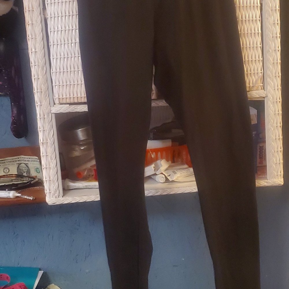 No Boundaries Leggins